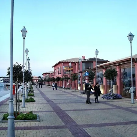Ferienwohnung Seaside Sunset Walks Athen Exterior foto