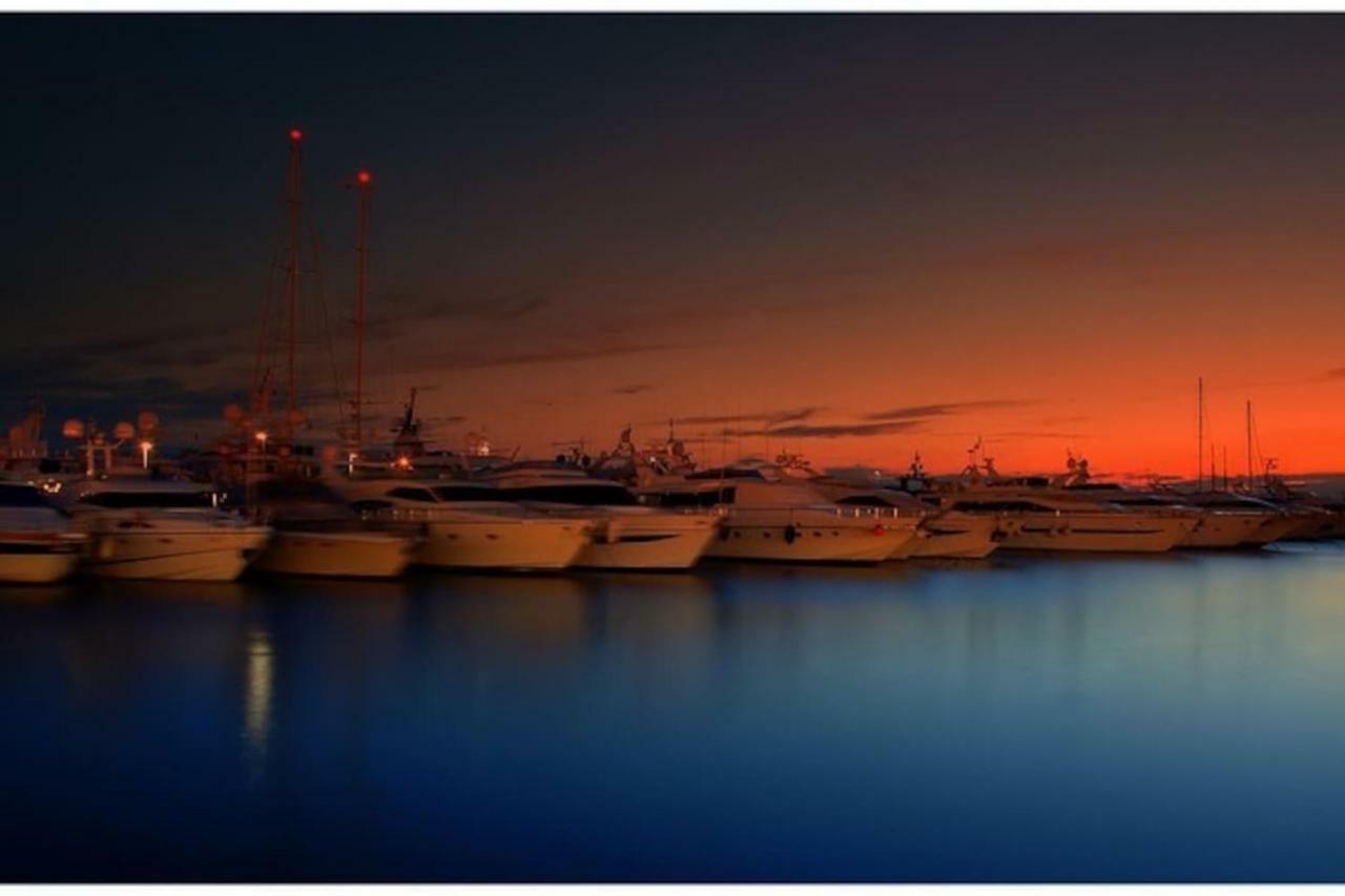 Apartment Seaside Sunset Walks Athen